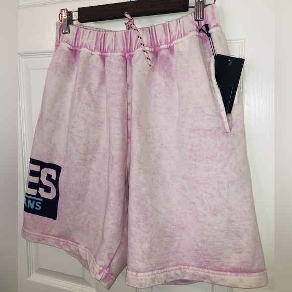 Aries X Vans shorts (L) - Picture 2 of 5